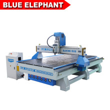 3D Sculpture Machine CNC Cutting Machine 1530 From China